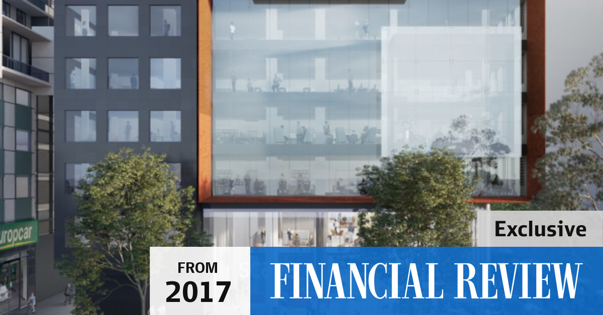 Scape launches new fund as it eyes 1 billion in student digs